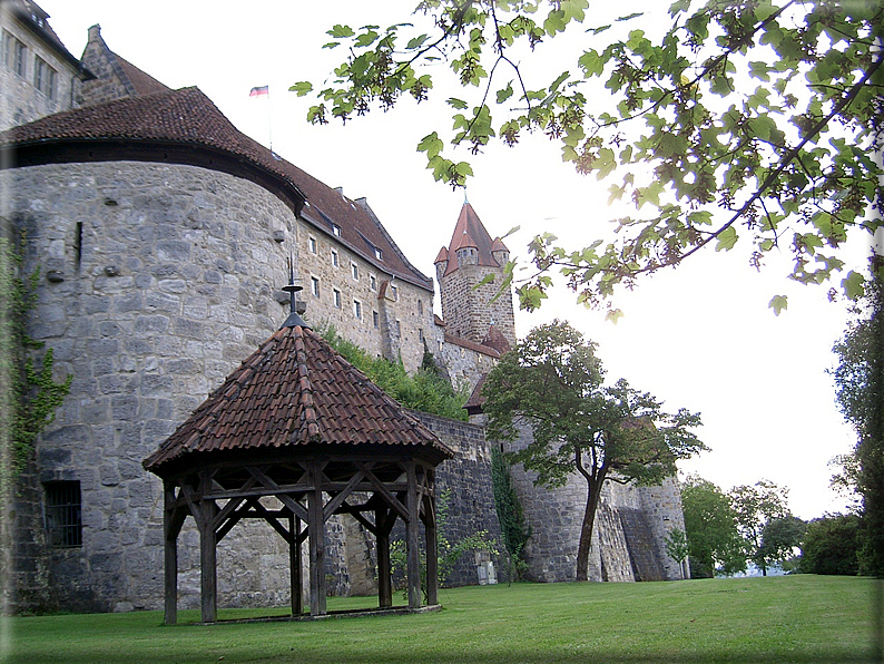 foto Castello di Veste Coburg